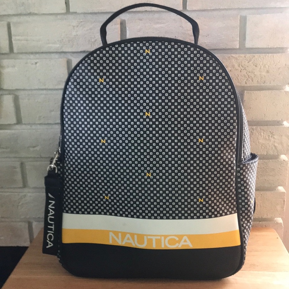 Nautica Backpack